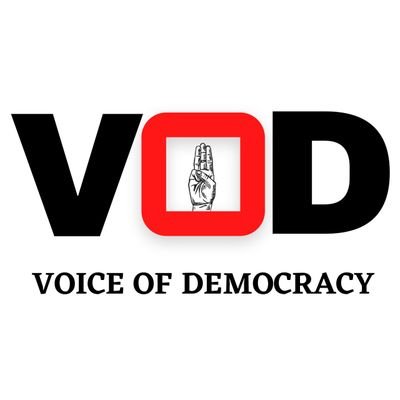 Voice of Democracy-VOD