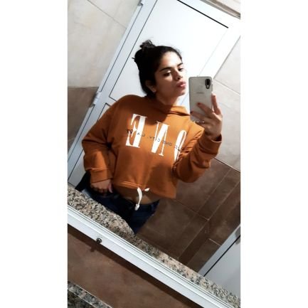 Luciana08812668's profile picture. ❤🤍❤🏑