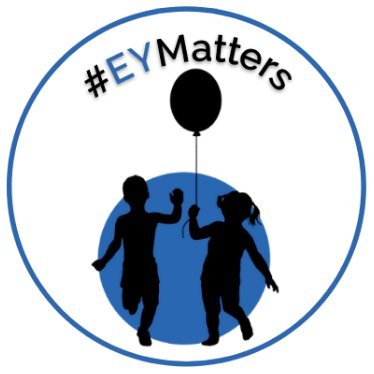Founded by Juls Davies #EYMatters is a place for all EY Professionals. Created to support & unite the sector & providing resources & support where possible.