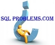 SQLProblems's profile picture. Facing SQL Server related problem?.... Visit us to find a solution.
http://t.co/Bgs1djUHap