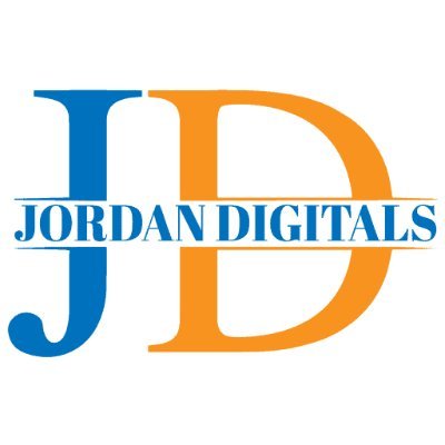 Jordan Digitals