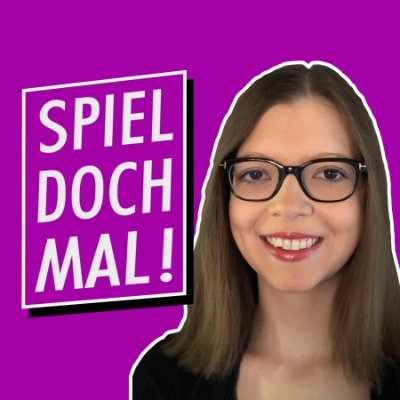 Spiel doch mal! - Brettspiele