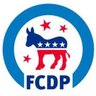 ForsythDemsNC's profile picture. Official Twitter of the Forsyth County Democratic Party.