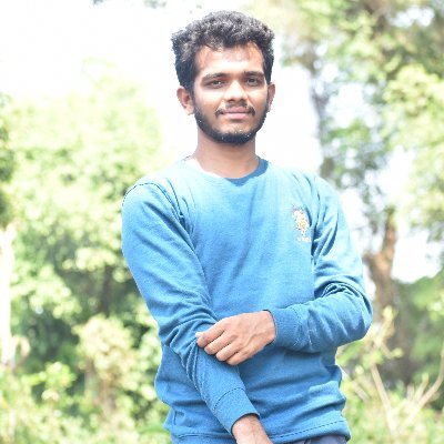 SKurmanayakulu's profile picture. Be A  good person don't waste time proving it.
#digitalmarketer
#trader