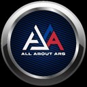 Avatar ALL ABOUT ARSENAL FC