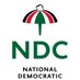 NDC Parliamentary Caucus (@caucusndc) Twitter profile photo NDC Parliamentary Caucus (@caucusndc) Twitter profile photo