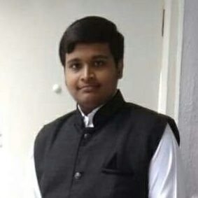 MilindSadavart2's profile picture. 