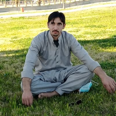 Hussain Ali
