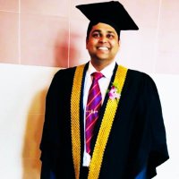 Arijit Bishnu (@arijitbishnu) 's Twitter Profile