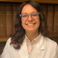 Sara Mariotto (@saramariottomd) 's Twitter Profile Photo Sara Mariotto (@saramariottomd) 's Twitter Profile Photo