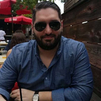 Content Creator. Set Designer. Architecture Student. Everyman Tech Reviewer / PC builder. Writing a book about my humility. https://t.co/T4NMwsc0jh