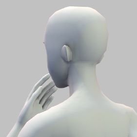 よく出没するダメージの吸引力が凄い掃除機です。痛い。（PSはない）