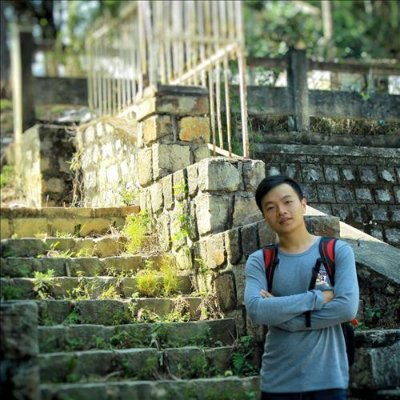 Cain Marley ❤️ Memecoin Profile