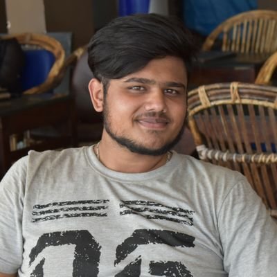 dhawal16491's profile picture. Entrepreneur | Coder | Gammer | Photographer | Teacher |