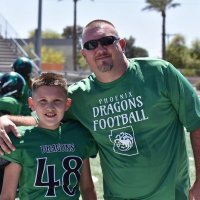 Greg Smith (@coach_greg_az) 's Twitter Profile