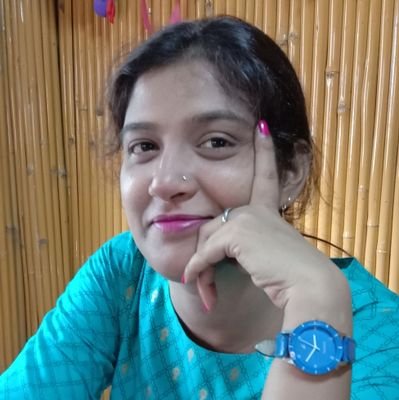 AnuPand46016781's profile picture. Advocate#Assistant Professor