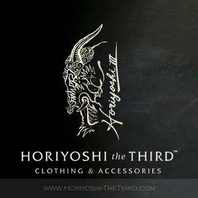 Horiyoshi the Third (@Horiyoshithe3rd) / X Horiyoshi the Third (@Horiyoshithe3rd) / X