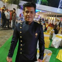 Harsh Yadav (@harshya48602409) 's Twitter Profile