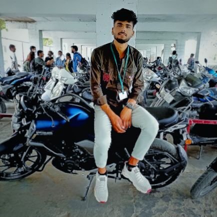 harrijaat634's profile picture. 