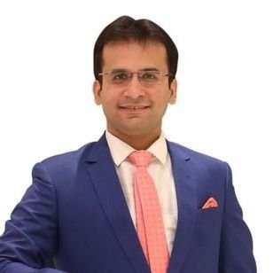 Interests: Business, Technology, Finance, Sports, Engineering, Environment, Music & Fitness (in no order)
Alumnus: FMS Delhi & PEC Chandigarh
Personal Views.