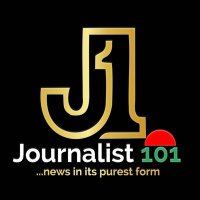 Journalist101(@realJ101) 's Twitter Profile Photo