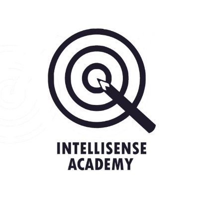 IntellisenseA's profile picture. Never Compromise on Learning