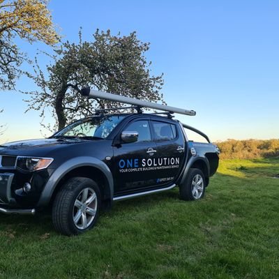 Your complete building and maintenance service