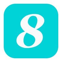 8MSaaS operates in the #EAS (Enterprise Application Software) space with a comprehensive suite of #SRM #PPM #CRM #ITSM #TS #HCM #OA and #FAS #SaaS.