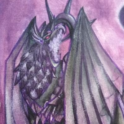 The Winged Shadow of Raさんのプロフィール画像