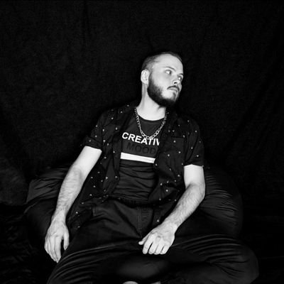 kazancevroman1's profile picture. Artist
Designer
Illustrator