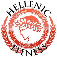 Hellenic Fitness,LLC (@hellenicfit) 's Twitter Profile