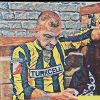 Kubilay Çarboğa(@kubilaycarboga) 's Twitter Profile Photo