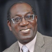 David Lackland Sam (@lackland_sam) 's Twitter Profile