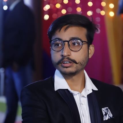 Abhishe41615483's profile picture. 
