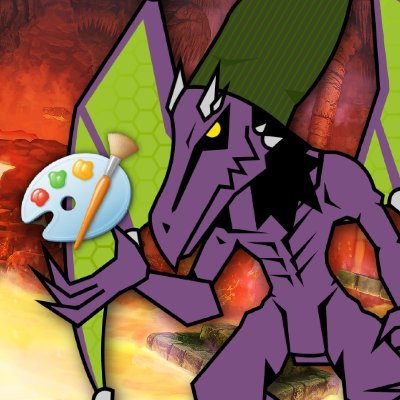 šØš± - 28 - Jugador de Smash Ultimate - DiseƱador GrĆ”fico - Maineo Ridley y Hero