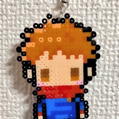 なやここ ポケモンアイロンビーズ図案つくる人 Nayakoko Game Twitter