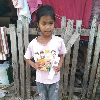 I am Ciao. Love kids, now in London but
I will bring aid to Myanmar war kids as my thanks for recovering from ICU bed, please help! https://t.co/Dboav1MuvP…