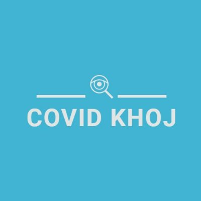 COVID KHOJ