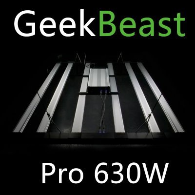 Geeklight - professional LED grow light manufacturer
Geekbeast, Monster Board Pro, Monster Board, Crazy Farmer Worldwide delivery
Instagram: geeklightcathy