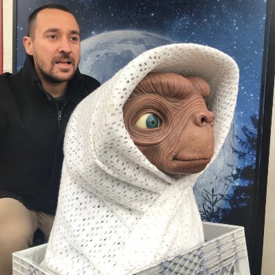 de_plak's profile picture. 