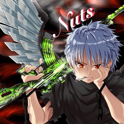 なっつ༅72【ïn$ane*】【栗松】さんのプロフィール画像