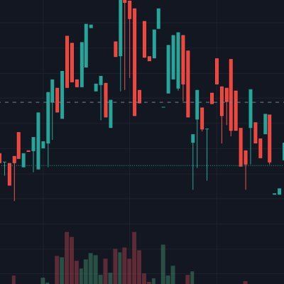 cryptoadvisor4e's profile picture. Daily news from the world of crypto


If you are a total novice in this world, write to me and I will explain everything for you for free.