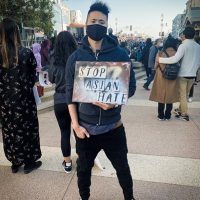 Chris Naoki Leeさんのプロフィール画像