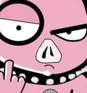 FansPignoise's profile picture. ¿Te gusta Pignoise? Pues este es tu lugar...!