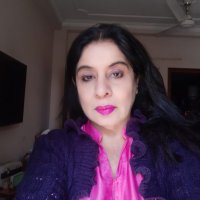 nishi malhotra- khwabon ko rulakar raat se jurjana(@nishimalhotra7) 's Twitter Profile Photo