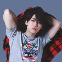 田中瑛三里(@kame2emi7) 's Twitter Profile Photo