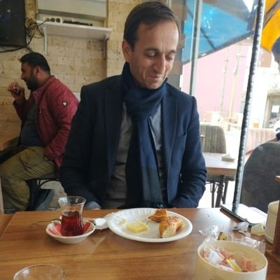 yanardag6601's profile picture. Serbest Muhasebeci Mali Müşavir.                                               İZMİR