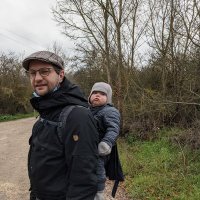 Alexander Buell (@alexander_buell) 's Twitter Profile