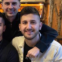Marinos Molyneaux (@marinosmoly97) 's Twitter Profile