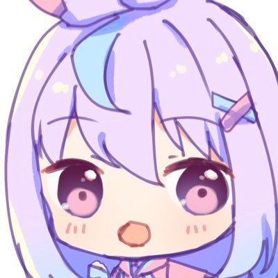 ひょがよめ🦘💜Hyogayome┊︎Vtuber💫Commissions openさんのプロフィール画像